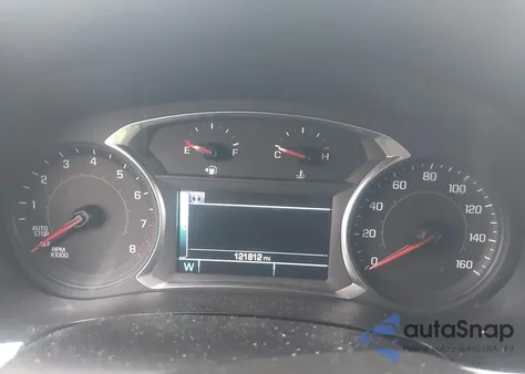 2019 Chevrolet Traverse Premier z USA, uszkodzony, nr VIN 1GNERKKW8KJ190496